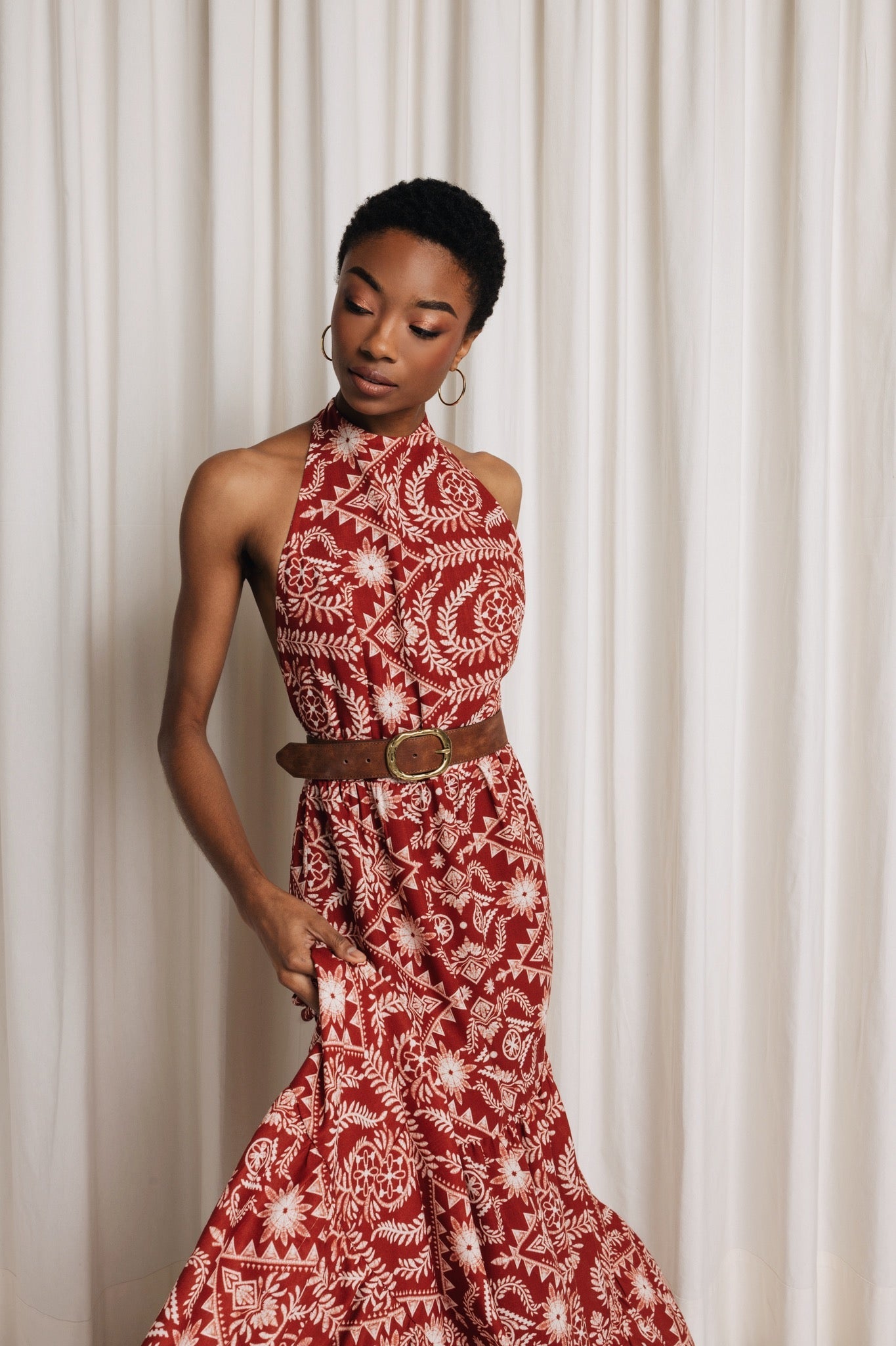 Krini dress