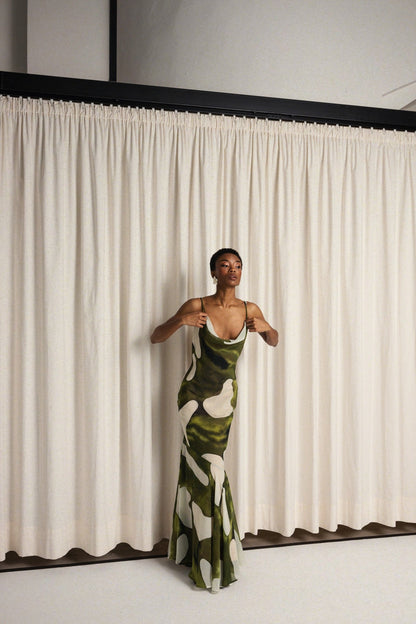 Galatia Dress