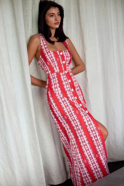 Lauren dress