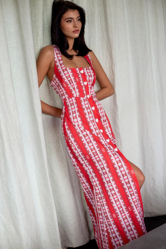 Lauren dress