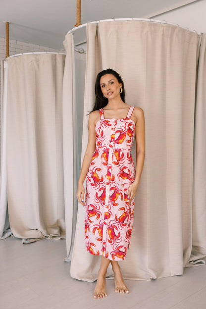 Donna dress