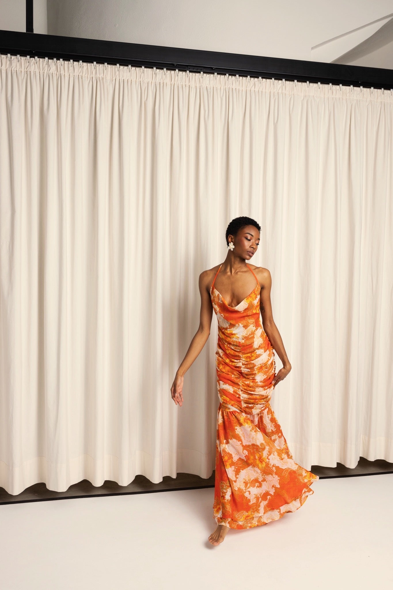 Freya coctail dress