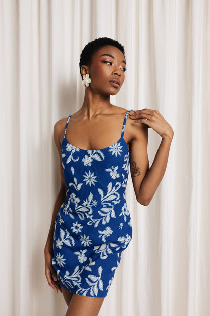 Odiske mini dress