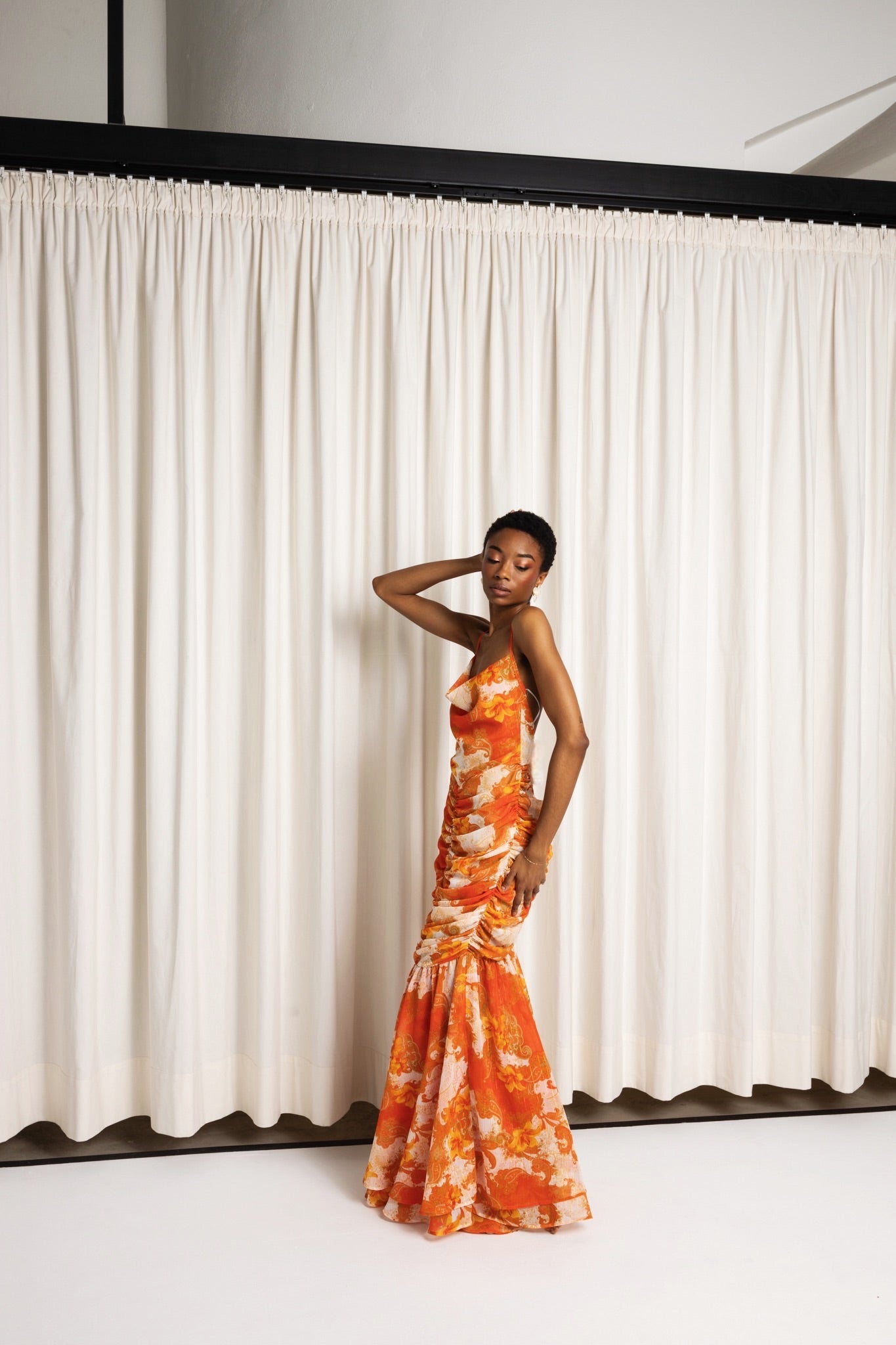 Freya coctail dress