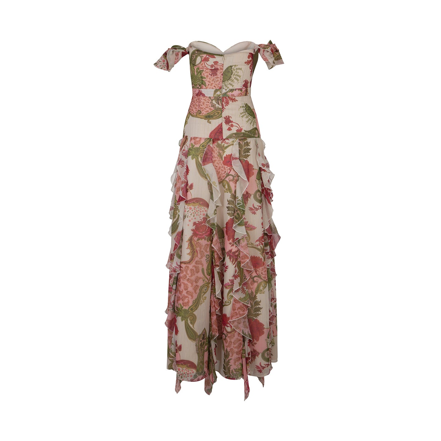 Marpisa Maxi Dress
