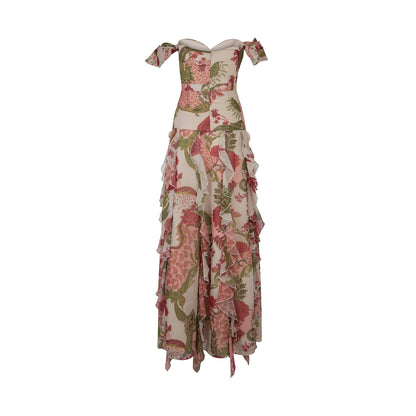 Marpisa Maxi Dress