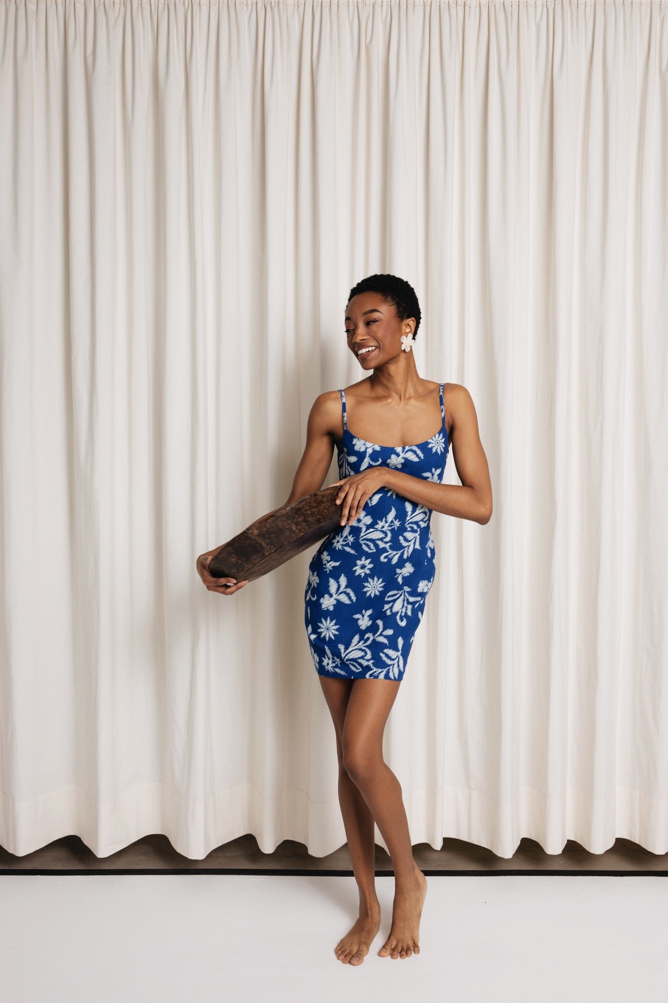 Odiske mini dress