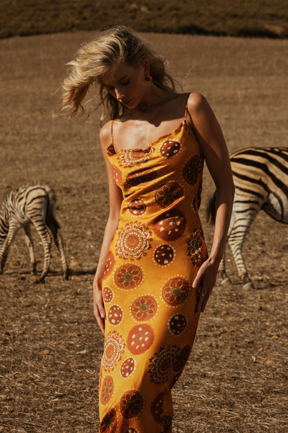 Dione dress