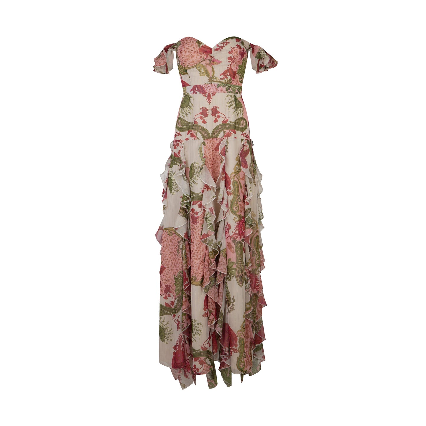 Marpisa Maxi Dress
