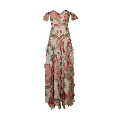 Marpisa Maxi Dress