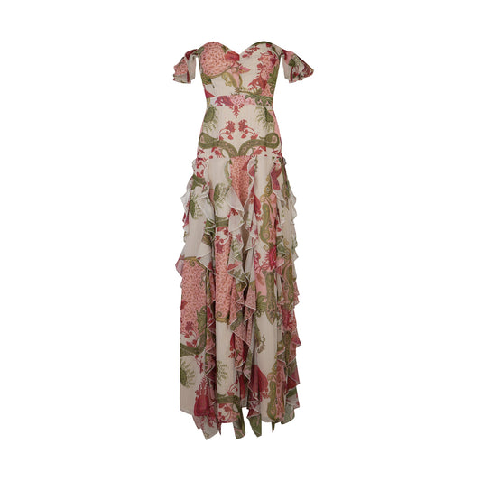 Marpisa Maxi Dress