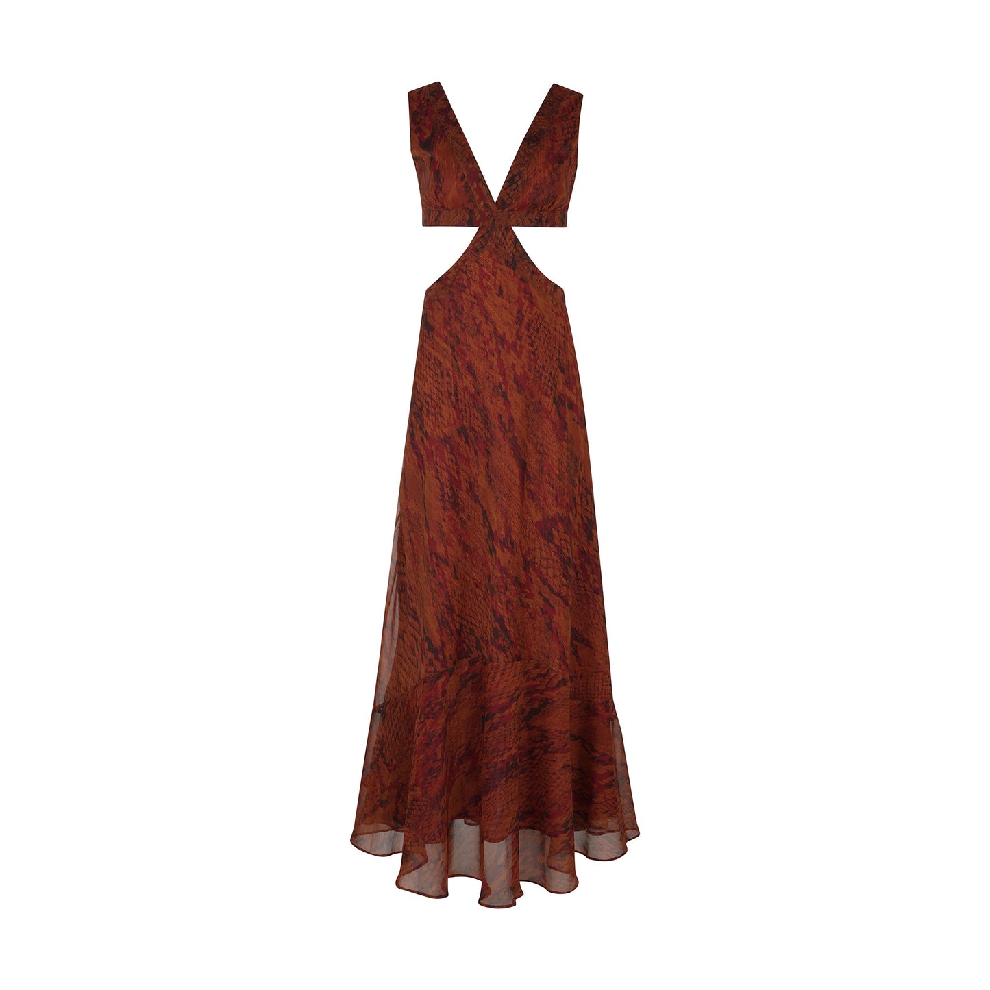 Farida Dress