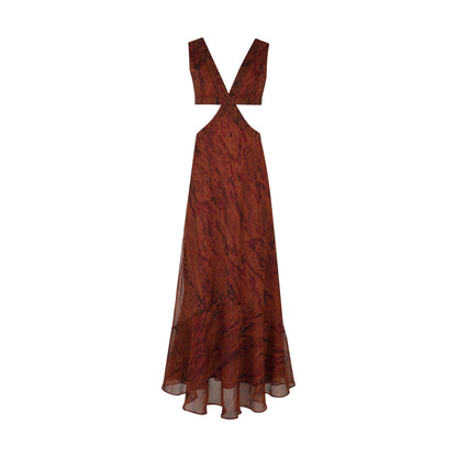 Farida Dress