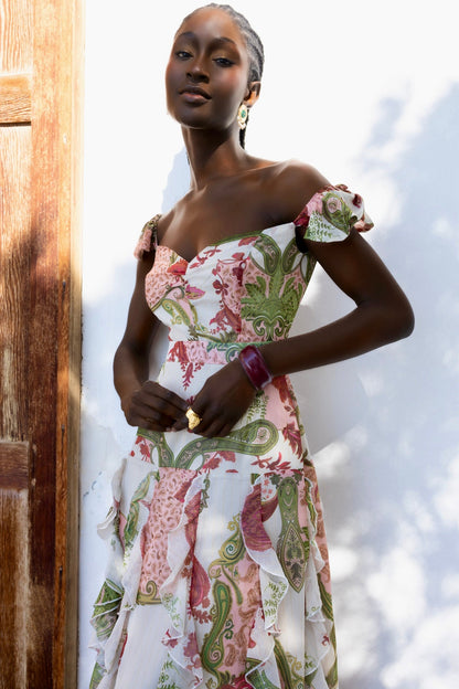 Marpisa Maxi Dress