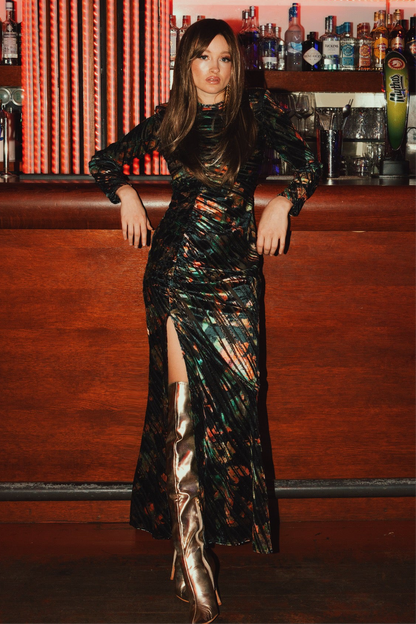 Christina dress