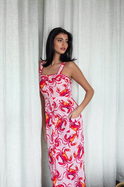 Donna dress