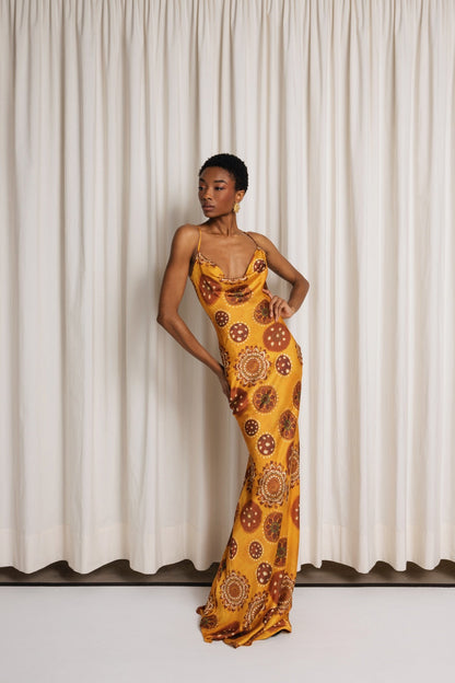 Dione dress
