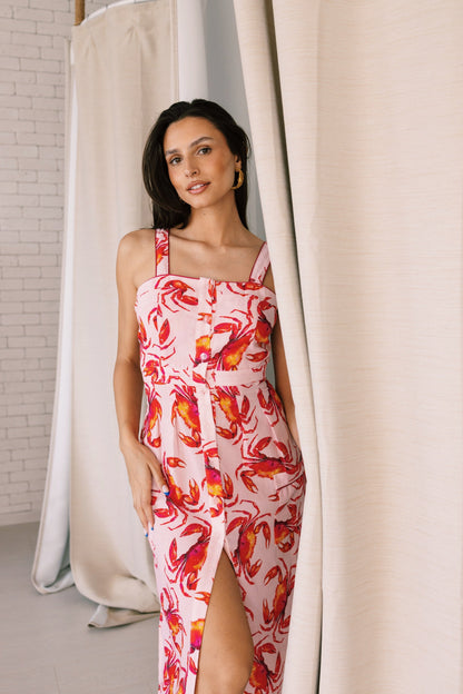 Donna dress