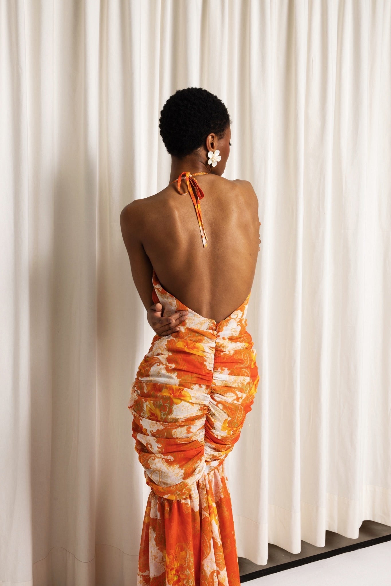 Freya coctail dress