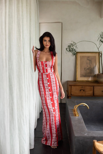 Lauren dress