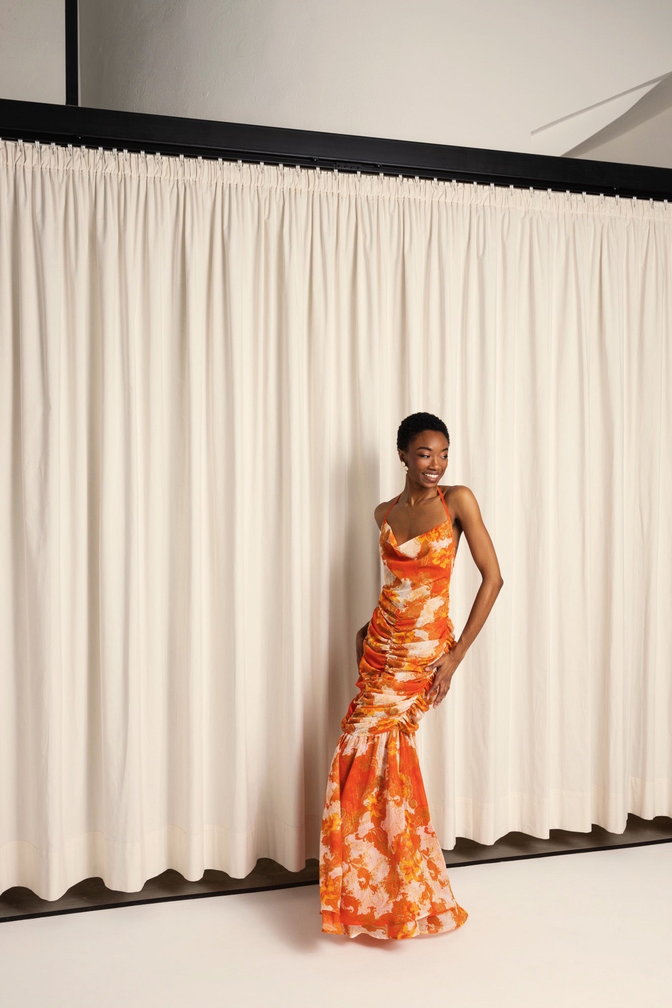 Freya coctail dress