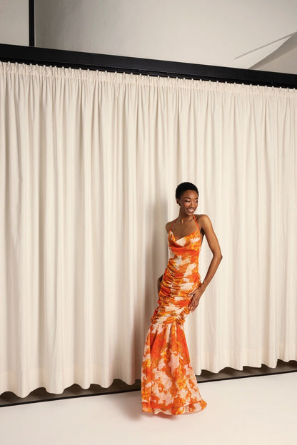 Freya coctail dress