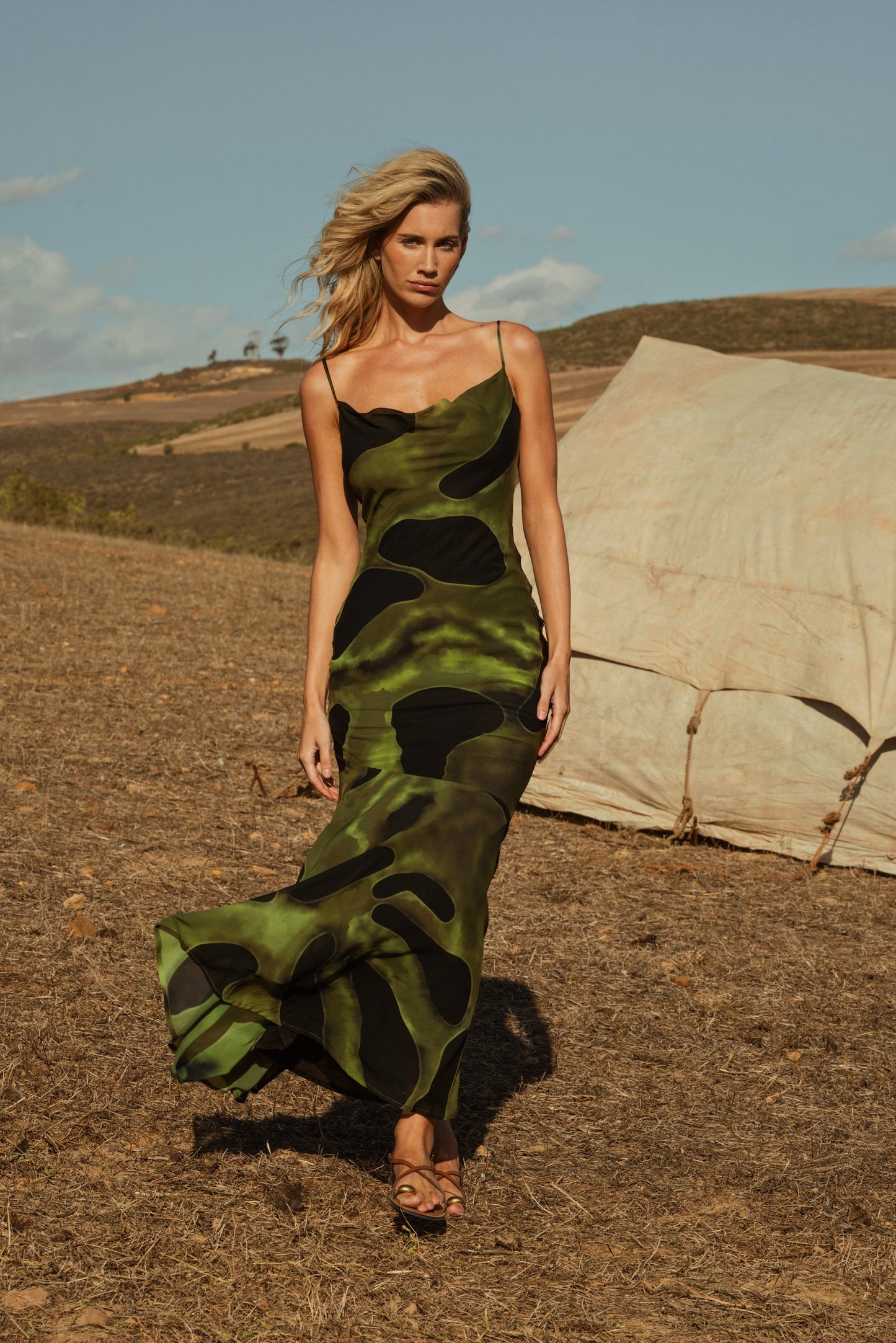 Amy Dress