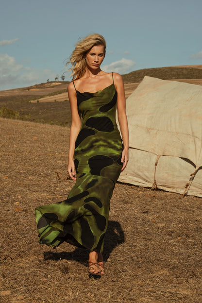 Amy Dress